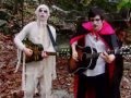 Panic! At The Disco: It's Almost Halloween 