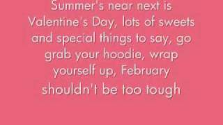 Slumber Party Girls- Summer's Gone Lyrics