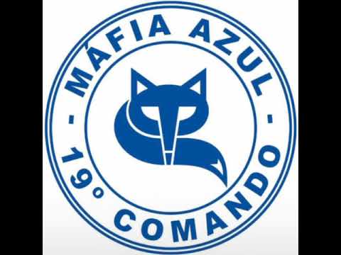 MÁFIA AZUL NEVES MC TIAGO
