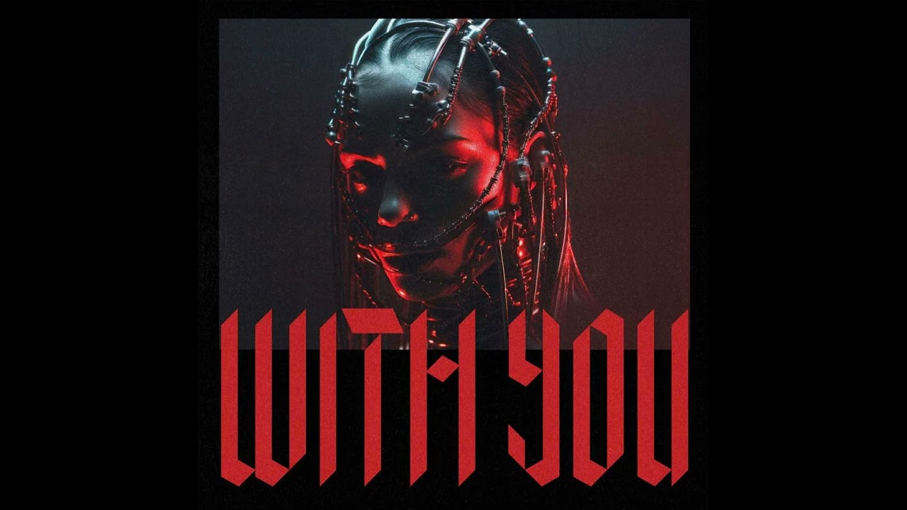 Adriatique, GORDO - With You (Extended Mix)