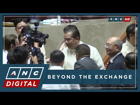 Tiangco: Others aside from Zaldy Co can implicate Romualdez, but they are afraid to talk | ANC