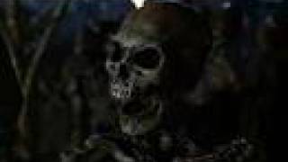 Mayhem - Silvester Anfang (Evil Dead3 The Army Of Darkness)