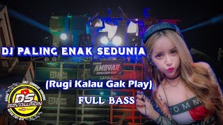 Download lagu DJ VIRAL PALING ENAK SEDUNIA FULL BASS || DJ TERBARU 2022 mp3