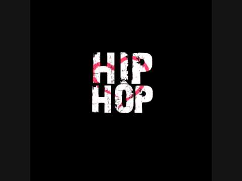GalsonNZK - Hip Hop W Sercu