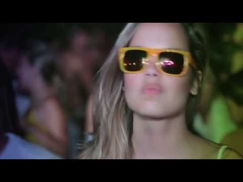 Teaser Paradise Weekend 2013 @ Paradise Weekend 2012