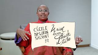 Cécile McLorin Salvant Q&amp;A on 'With Every Breath I Take'