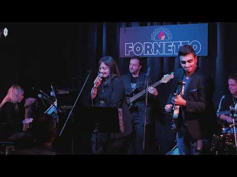 Popò- Laura Gaeta Band & Francesca Tandoi