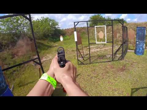 Ok Corral USPSA 5/14/2023