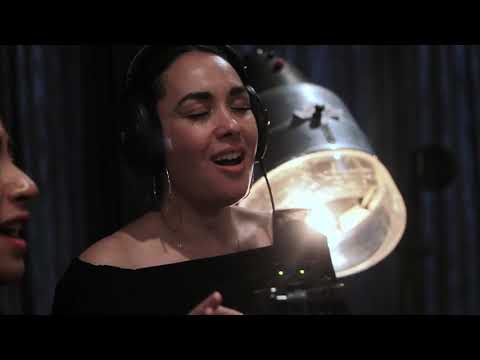 Kubersyukur   Cover by Bianca Lotje Talita