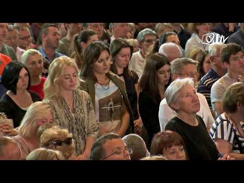 Izdvojeno 14.6.2018. - Antunovo na Svetom Duhu