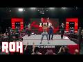 Scorpio Sky With Christopher Daniels Entrance ROH March 12 2026