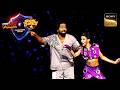 Vaibhav और Tejas ने लगाया Yentamma गाने पे अपने ठुमक�