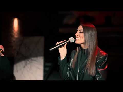 Ostani vo mene - Marija Daneva & DeFacto (Live Cover)