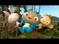 Waybuloo Theme Song 2009