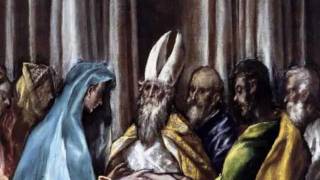Vangelis, El Greco, movement 5