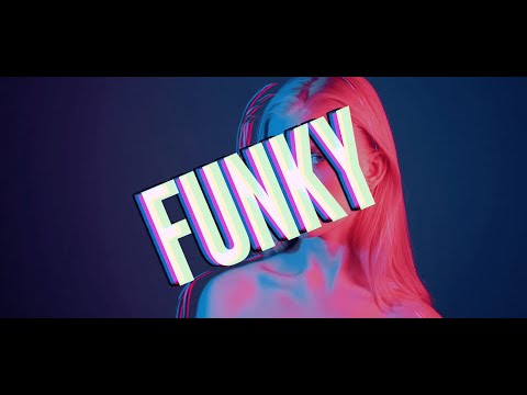 NEVER SURRENDER & THA MECHANIC - FUNKY SHIT (OFFICIAL VIDEOCLIP)
