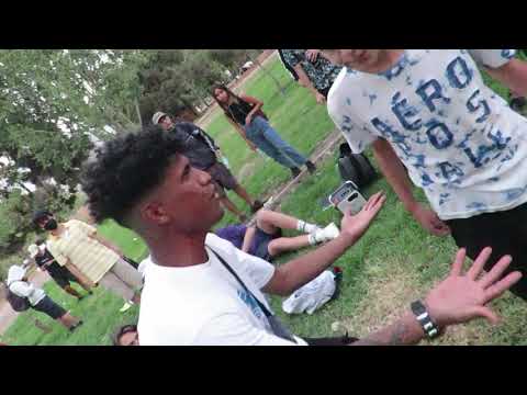 Kinch vs Owen NK (4TOS)