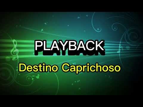 Destino Caprichoso - Hesron Compositor