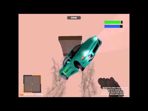 Backwards on 'Redrum - Follow Me' (xAdidas' style)