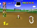 Mario Kart 64 50cc Mushroom Cup Gameplay