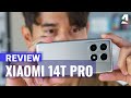 Відеоогляд Xiaomi 14T Pro 12/512GB Titan Blue