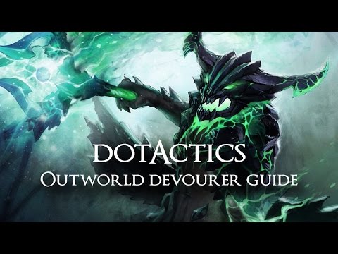 Outworld Devourer Guide