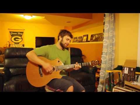 Zach Mathe - Wary Wonderer