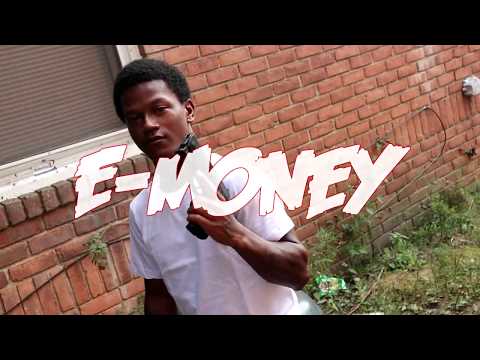 E-Money Keep It .Shot By Yungan