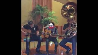 cartas y whatsapp Los plebes del rancho