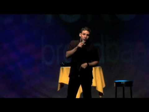 Jose Sarduy - Cuban Mom