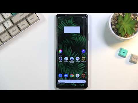 How to Enter Safe Mode on SONY Xperia 1 III – Diagnose Issues with Installed Apps