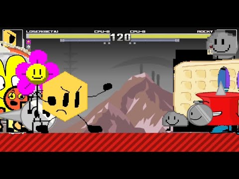 Mugen Bfdi
