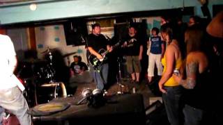 Tonight We Ride rocks the BSMT