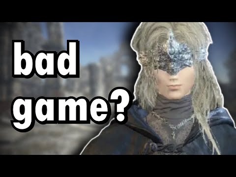 Dark Souls 3: People Hate This One Apparently