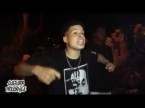 R16 & EMPIRIKO VS DRACO & YNNER | DOBLE O NADA 2VS2 | 3ER PUESTO