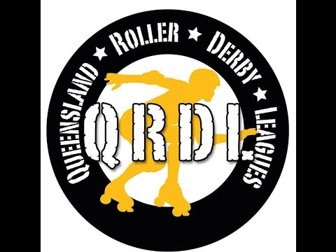 Tropicarnage Cup - Gladstone vs Reef City