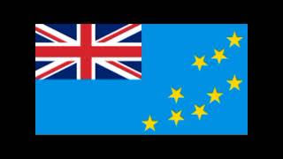 Cover art for Tuvalu eas alarm