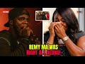Claressa Shields BREAKS DOWN After Papoose Caught With Side Chick Remy Ma WARNED Her