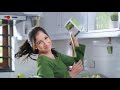Shape Up Tea TVC