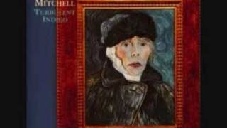 Joni Mitchell and Seal - How Do You Stop.wmv