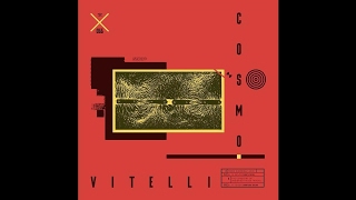 PREMIERE: Cosmo Vitelli - The Cemetery of Unsigned House Tracks [I'm a Cliché]