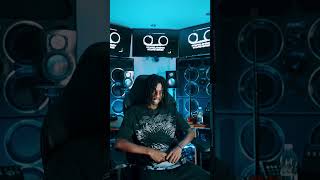 Dr Six plays the Finish the lyric game