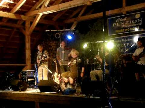 Vladimír Mišiík a ETC  - Býval jsem dobrej