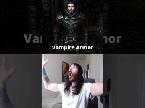Ranking all fractions armor in Skyrim. #shorts #ranking #memes #armor #skyrim