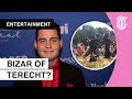 Boa grijpt in bij illegaal optreden Douwe Bob