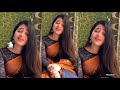 Un Perai Sollumpothe Song By Super Singer Srinisha