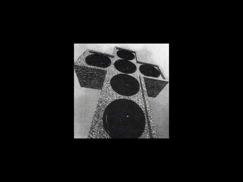 Neil Landstrumm live at House Of God 11th November 1995 Acid Techno