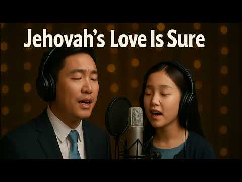 Song for Jw - Your Loyal Love Will Never Fade