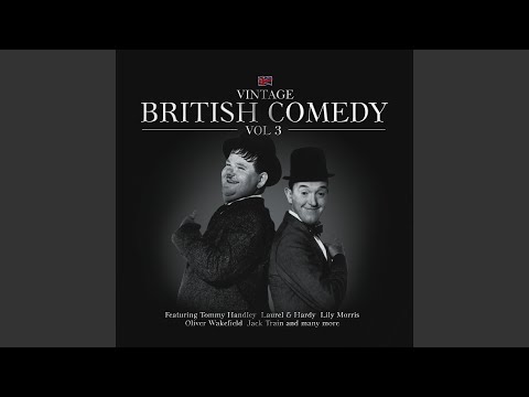 Chinese Laundry Blues