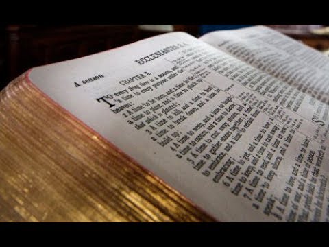 Evangelio y homilía de hoy Domingo 11 de agosto de 2019 (de nazaret.tv)